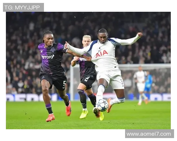 国王杯精彩对决尤文图斯轻取热刺乌龙球成比赛转折点